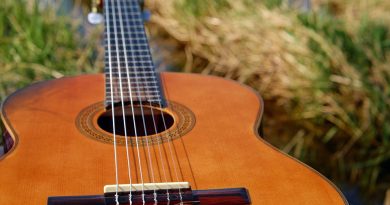 Build Finger Strength: Essential Guitar Tips for Beginners
