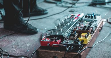 Mastering the Basics: Essential Guitar Tips for Beginners