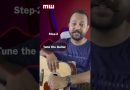 10 steps to learn guitar for beginners | Part 1 | Musicwale
