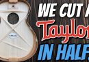 A Full Review of a Taylor Academy 12 / The Guitar Breakdown