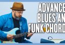 Blues + Funk Chords Used By the PROS!