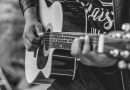 Master Your Guitar Chords: A Beginner’s Guide to Sing-Along Songs