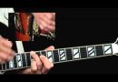 A Touch of Bop #3 – Jazz Up Your Blues – Jazz Blues Guitar Lessons – Frank Vignola