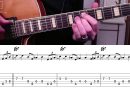 West Coast Blues – Learn The Melody – Jazz Guitar Lesson