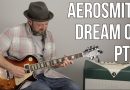 How to Play “Dream On” by Aerosmith on Guitar – Guitar Lesson Part 1