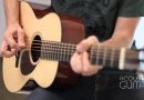 Collings 01 12-Fret Guitar Review – Acoustic Guitar Magazine