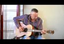 Tommy Emmanuel – Classical Gas – Guitar Lesson