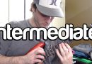 Intermediate Guitar Tutorial (M3RKMUS1C)