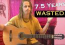 How to Teach Yourself Guitar in 2024 (Save YEARS of WASTED TIME)