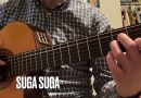 Suga Suga – Guitar Tutorial (Intermediate)