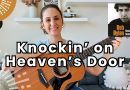 Knockin on Heaven's Door – Bob Dylan [PERFECT Beginner Guitar Lesson Tutorial]