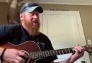 Whiskey Myers “Broken Window Serenade” – Easy Acoustic Guitar Lesson by Josh Clements