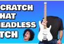 Is the Ibanez Ichi10 the BEST headless guitar for under $1000? (Quest Series Review)