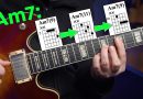 Pro Tip – m7 Jazz Chords