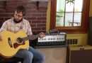 Guild 2512e Acoustic 12 String Guitar Demo / Review