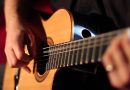 Bohemian Rhapsody – Steve Bean – Classical Guitar