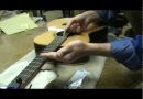 Luthier Tips du Jour – Acoustic Guitar Set Up