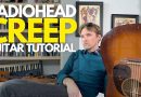 Creep by Radiohead Guitar Tutorial – Guitar Lessons with Stuart!