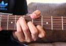 Easy Like Sunday Morning Guitar Tutorial – Lionel Richie/Commodores (intermediate)