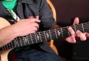 Guitar Chords – Super Beginner Tips on Switching Guitar Chords Faster by Marty Schwartz