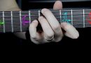 8 Fancy Blues Guitar Chords