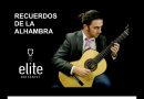 Learn to play Recuerdos de la Alhambra – EliteGuitarist.com Classical Guitar Tutorial Part 1/3