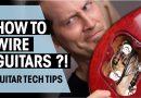 Learn The Basics of Guitar Wiring | Guitar Tech Tips | Ep. 64 | Thomann