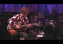 18 year old jazz guitar phenomenon Henry Acker @ Frank Vignola's Guitar Night @ Birdland