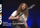 Vigier Excalibur Fretless Guitar Review With Guthrie Govan – Guitar Interactive Magazine