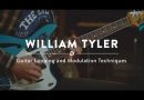 Guitar Looping and Modulation Techniques with William Tyler | Reverb Tips and Tricks