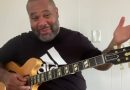 DEEP DIVE BLUES GUITAR LESSON “LISTENING AND LEARNING” WITH KIRK FLETCHER