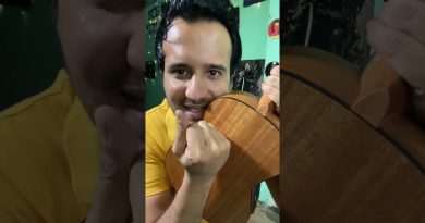 Ukulele Hacks! #8