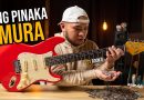 Ang pinaka – MURANG Strat ngayong 2023 | LGY Rookie Review / Demo