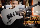 Fesley FST400 – Guitar Review