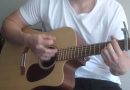 Howie Day – Collide Guitar Tutorial (Chords, Strumming Pattern, Complete Lesson For The Song)