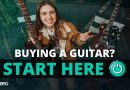 What Guitar Should I Buy? (Beginner's Guide)