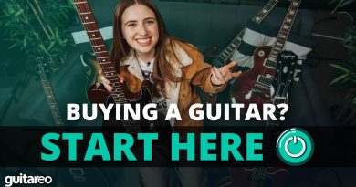 What Guitar Should I Buy? (Beginner's Guide)