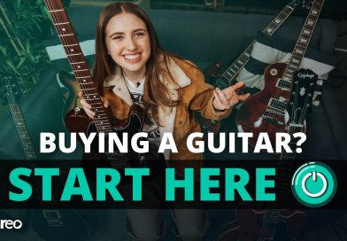 What Guitar Should I Buy? (Beginner's Guide)