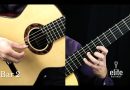 GRANADA – Tutorial Part 1/5 –  EliteGuitarist.com Online Classical Guitar Lessons