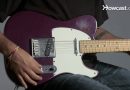 Electric Guitar Controls | Guitar Lessons