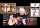 Seasons In The Sun – Terry Jacks – Acoustic Guitar Lesson