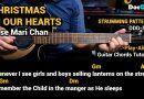 Christmas In Our Hearts – Jose Mari Chan (Guitar Chords Tutorial with Lyrics)