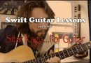 Advanced Guitar Lesson – Indian Raga, sitar style guitar playing