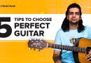 How to BUY the PERFECT GUITAR | Brands, Budget, Accessories | @Siffguitar