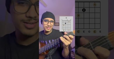 Apna Banale Guitar Lesson | 3 Chords | Easy For Beginners #shorts