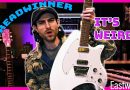 The Eastwood Breadwinner Might be From the Future. (Guitar Review!)