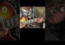 4 note blues Chord