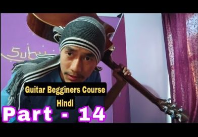 Part – 14 Beginners Guitar Course ! #guitarshorts #guitarlesson