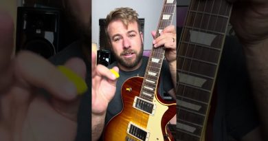 Intermediate Guitar Player Problem SOLVED! #shorts [Soulful Guitar Lesson]