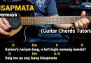 KISAPMATA – Rivermaya (Guitar Chords Tutorial with Lyrics)